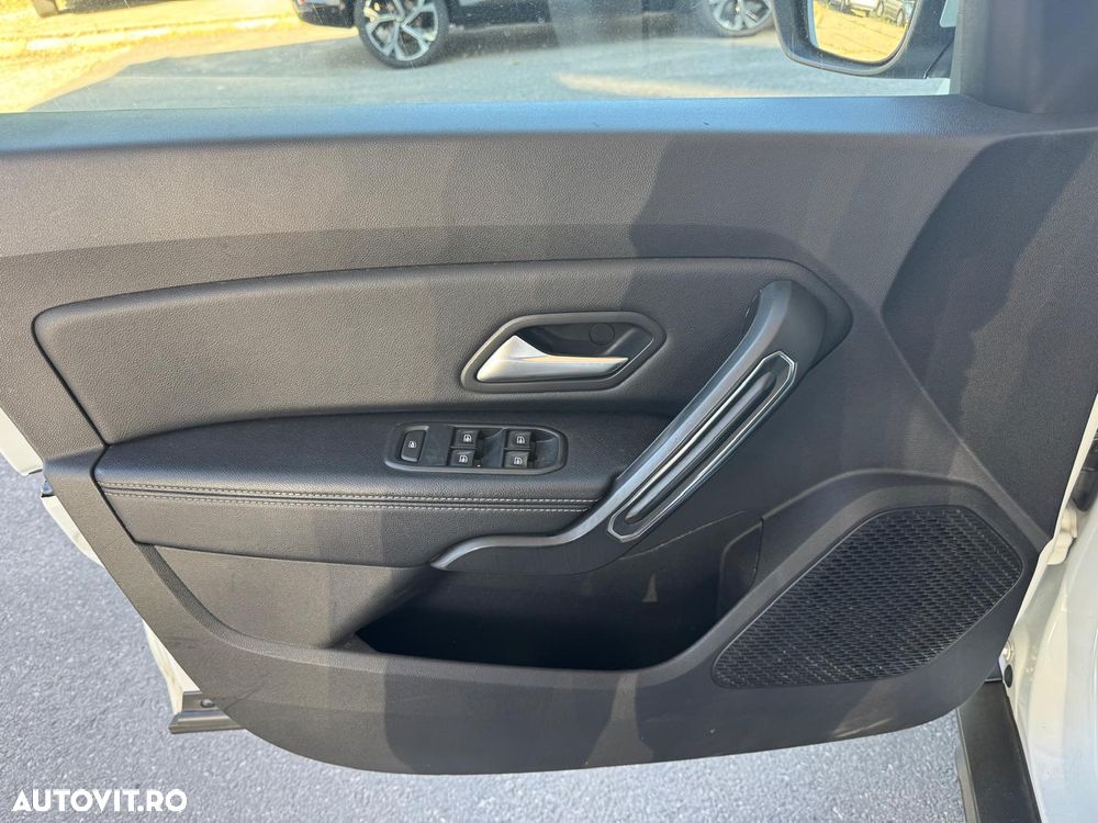 Dacia Duster 1.5 Blue dCi 4WD Prestige - 17