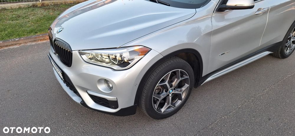 BMW X1 - 38