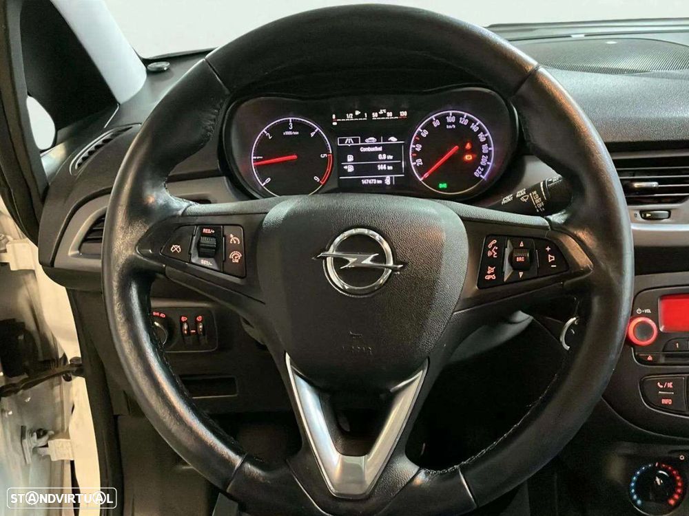 Opel Corsa 1.3 CDTi Edition - 13