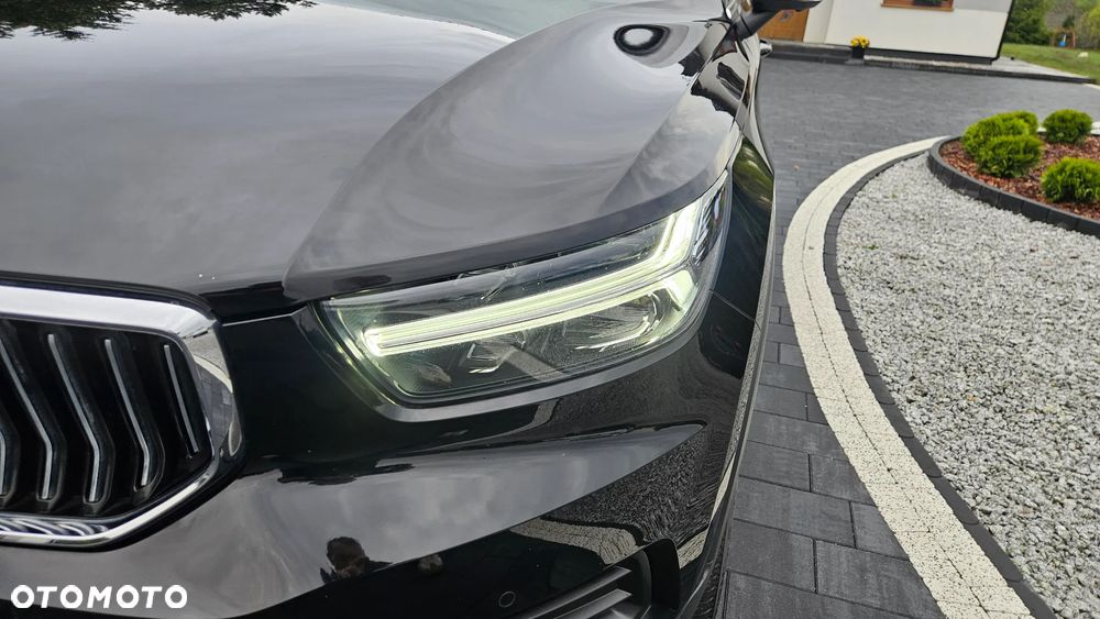 Volvo XC 40 T4 Geartronic Inscription - 32