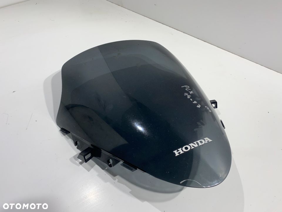 Szyba Honda PCX 125 14-17r. - 3