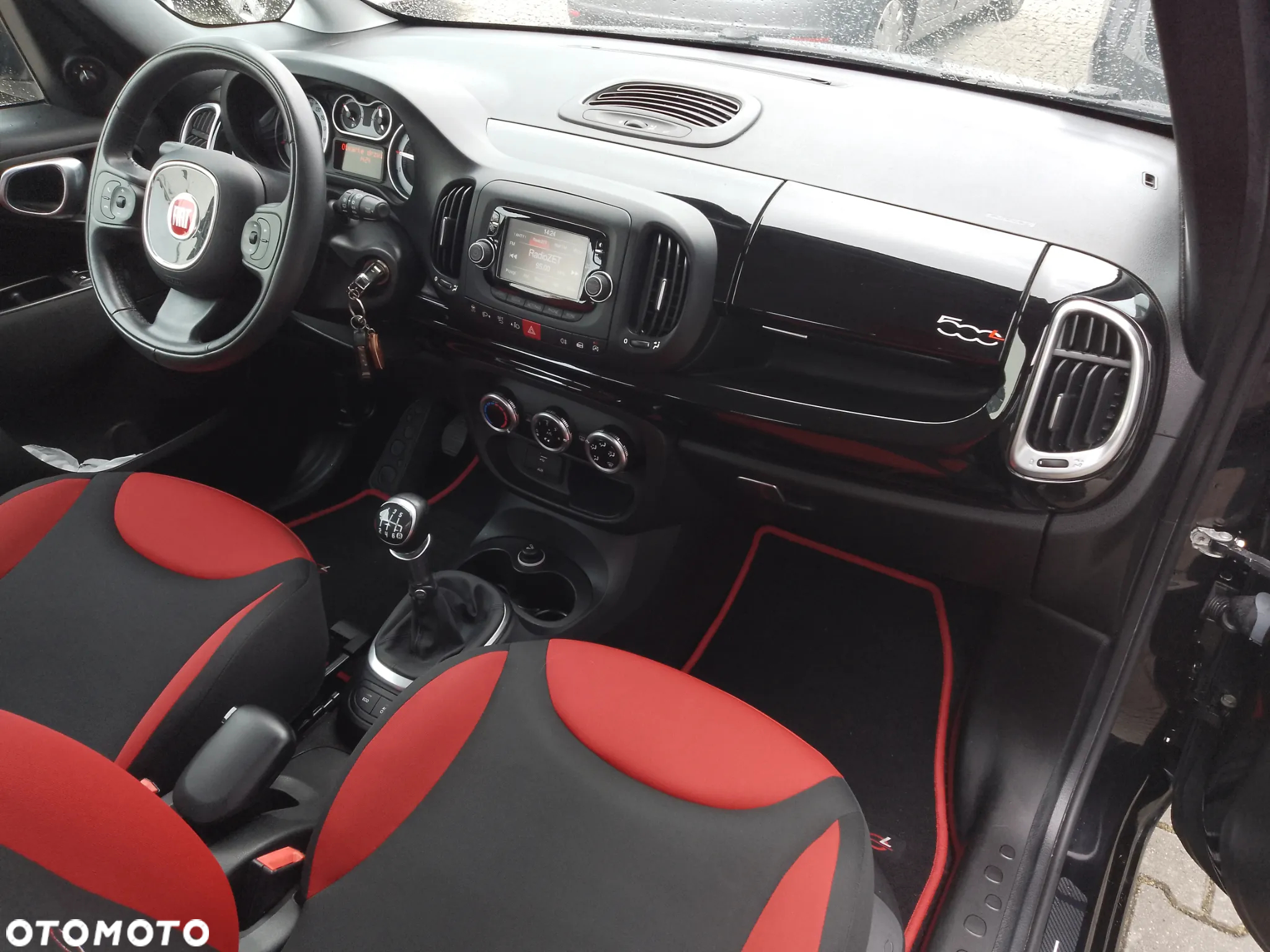 Fiat 500L 0.9 TwinAir Pop Star - 15