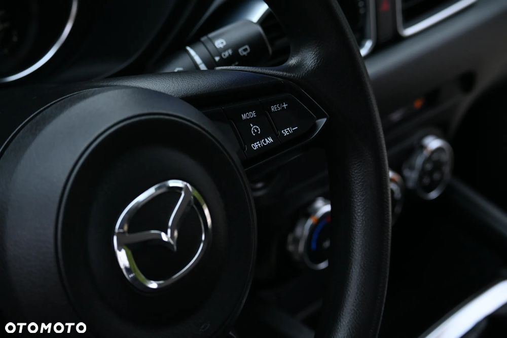 Mazda CX-5 SKYACTIV-G 165 Exclusive-Line - 32