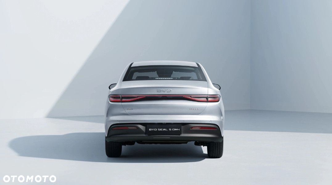 BYD Inny - 3