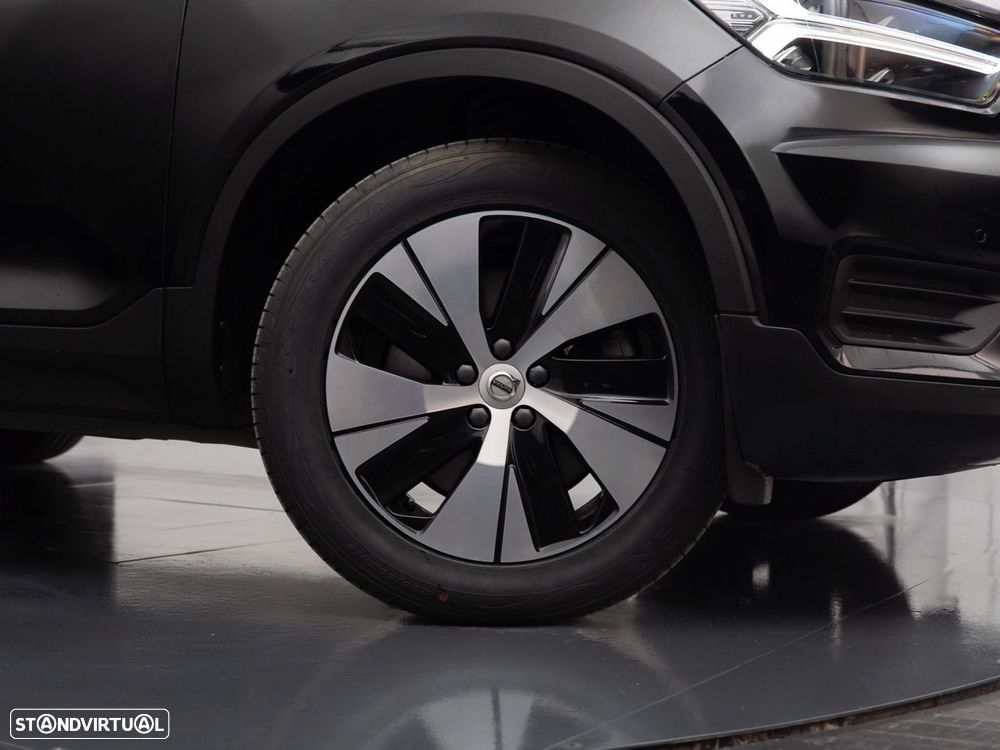 Volvo XC 40 1.5 T5 PHEV Inscription Expression - 9