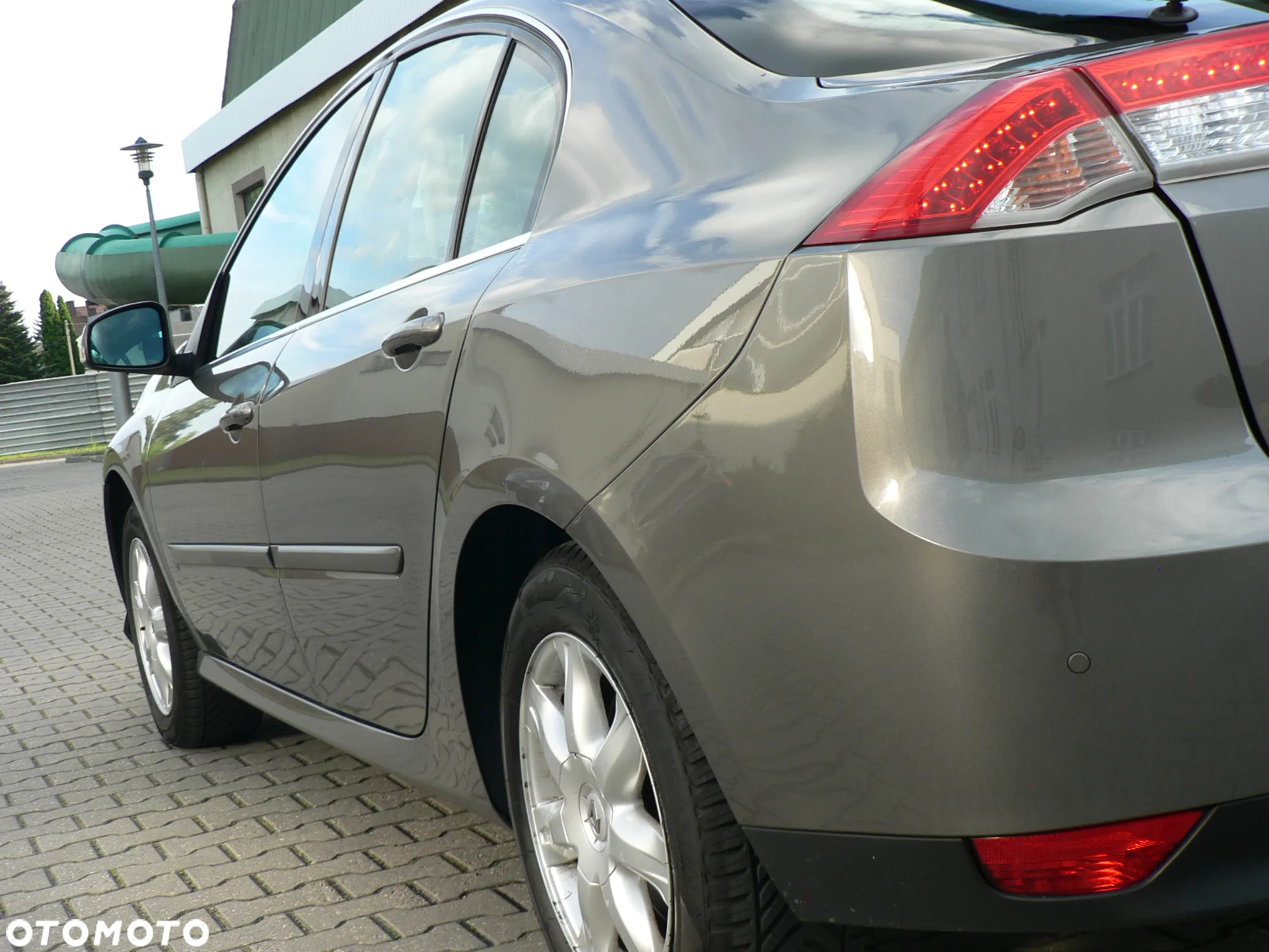 Renault Laguna 2.0 16V Expression - 11