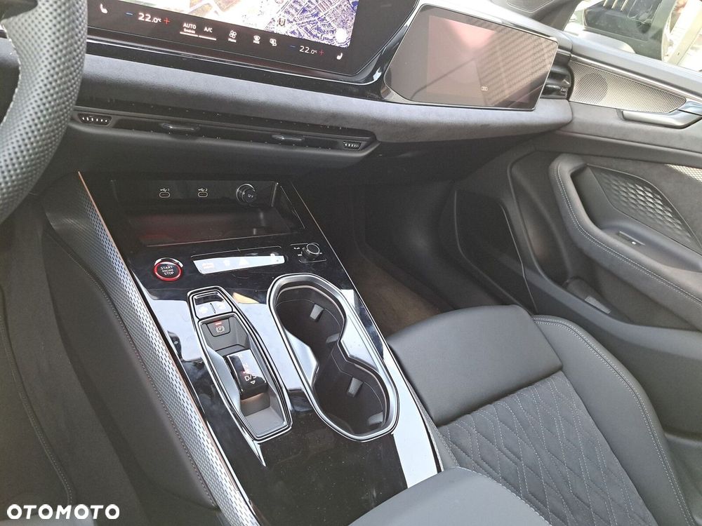 Audi A6 Limousine - 15