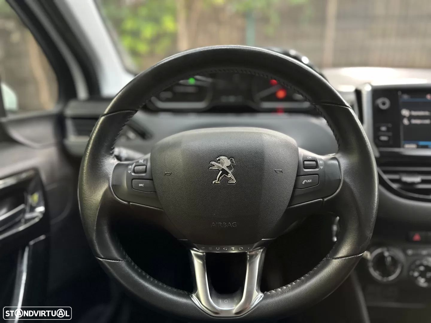 Peugeot 208 1.2 PureTech Active - 29