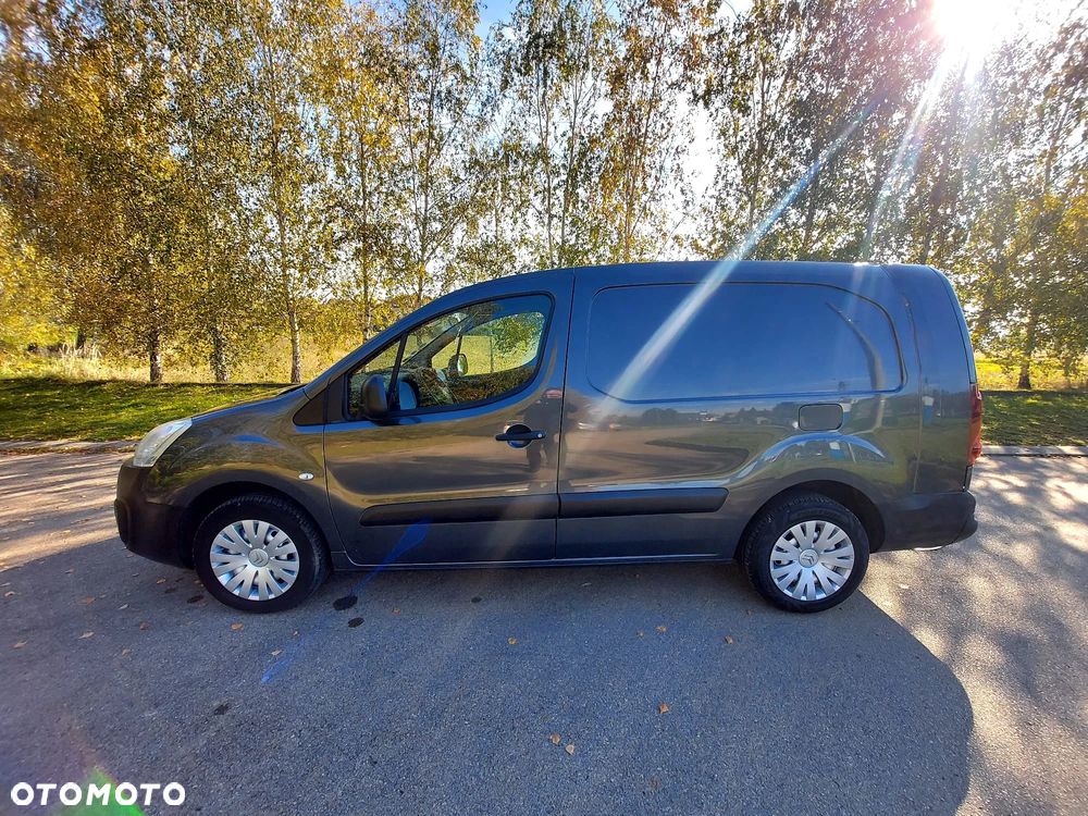 Citroën Berlingo Max - 7