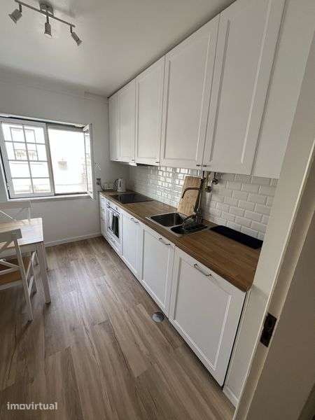 Apartamento T1 no centro da Figueira da Foz - Grande imagem: 5/11