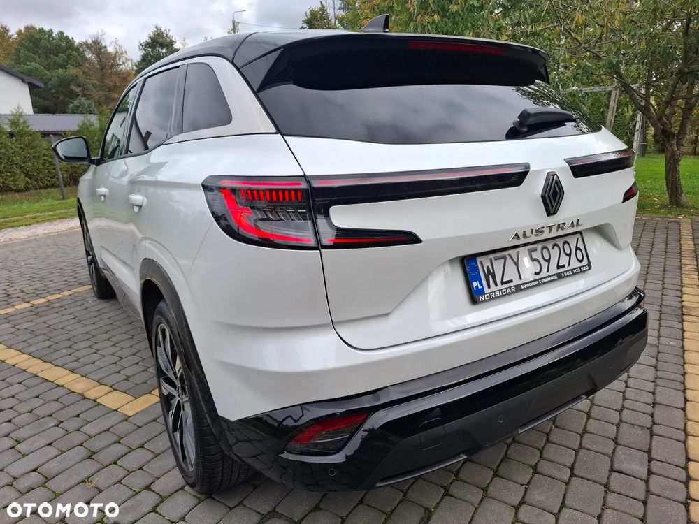 Renault Austral - 21