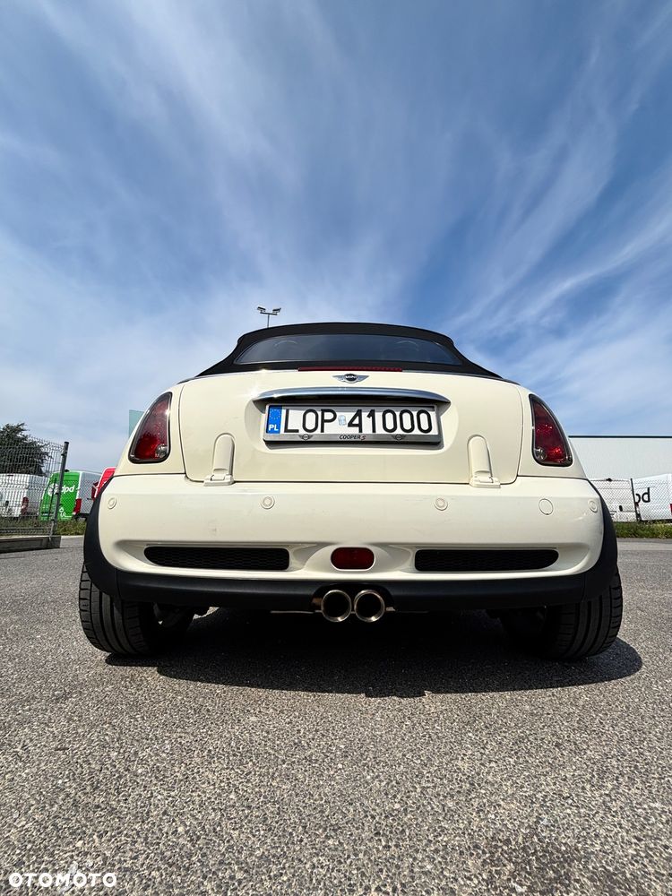 MINI Cooper S - 5