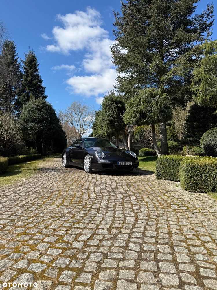 Porsche 911 Carrera 4S - 7