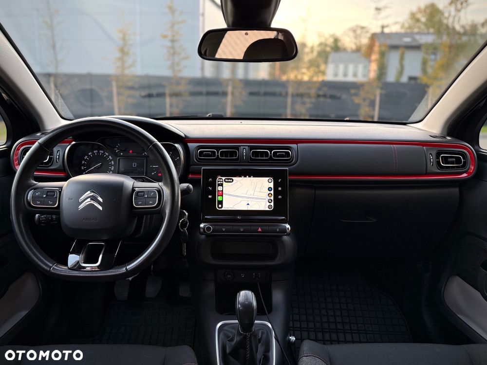 Citroën C3 1.2 PureTech Shine S&S - 20