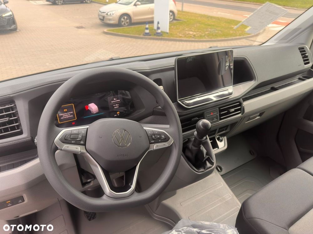 Volkswagen Crafter - 17