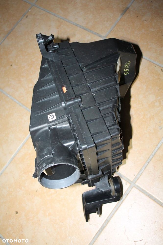VOLVO V90 S90 XC90 V60 S60 XC60 OBUDOWA FILTRA POWIETRZA 31474862 - 3