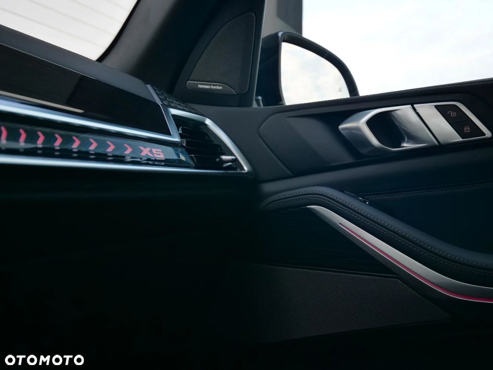 BMW X5 xDrive40d - 20