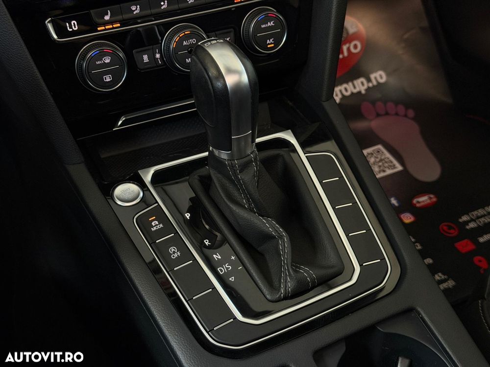 Volkswagen ARTEON - 18