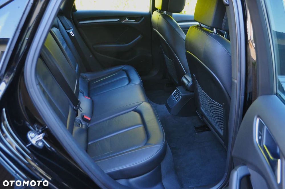 Audi A3 - 28
