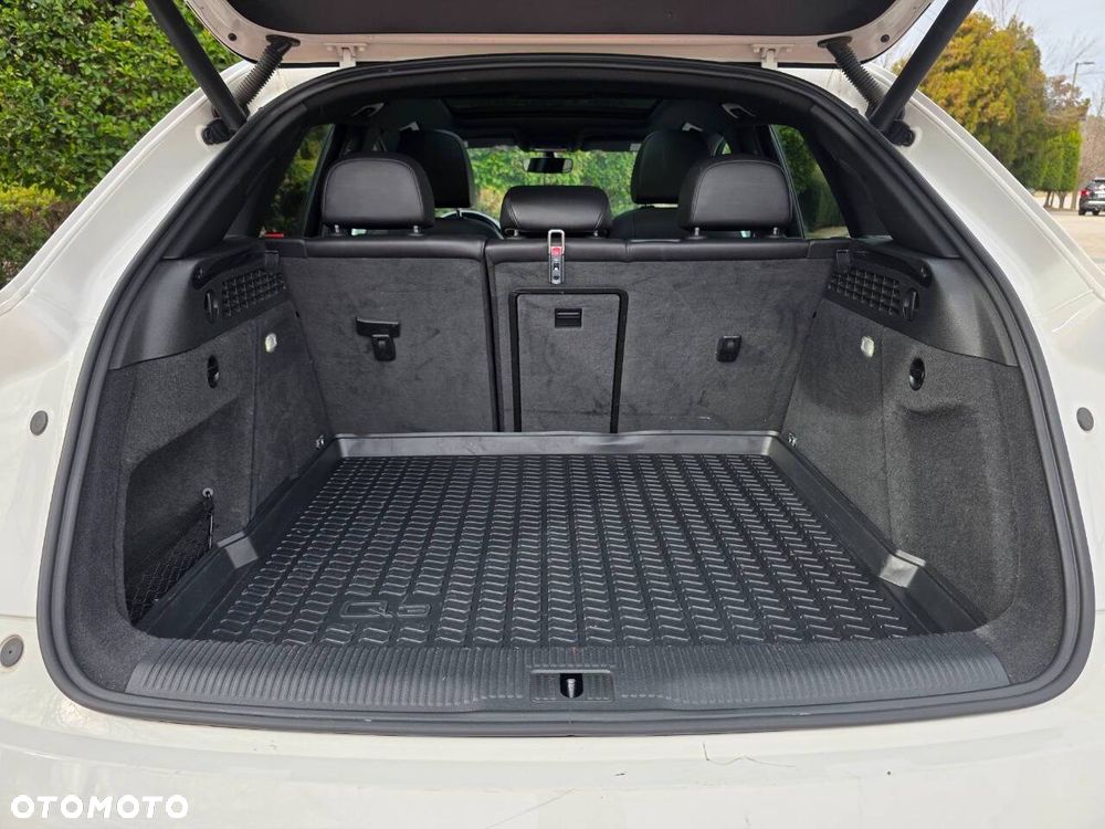 Audi Q3 2.0 TFSI Quattro S tronic sport - 14