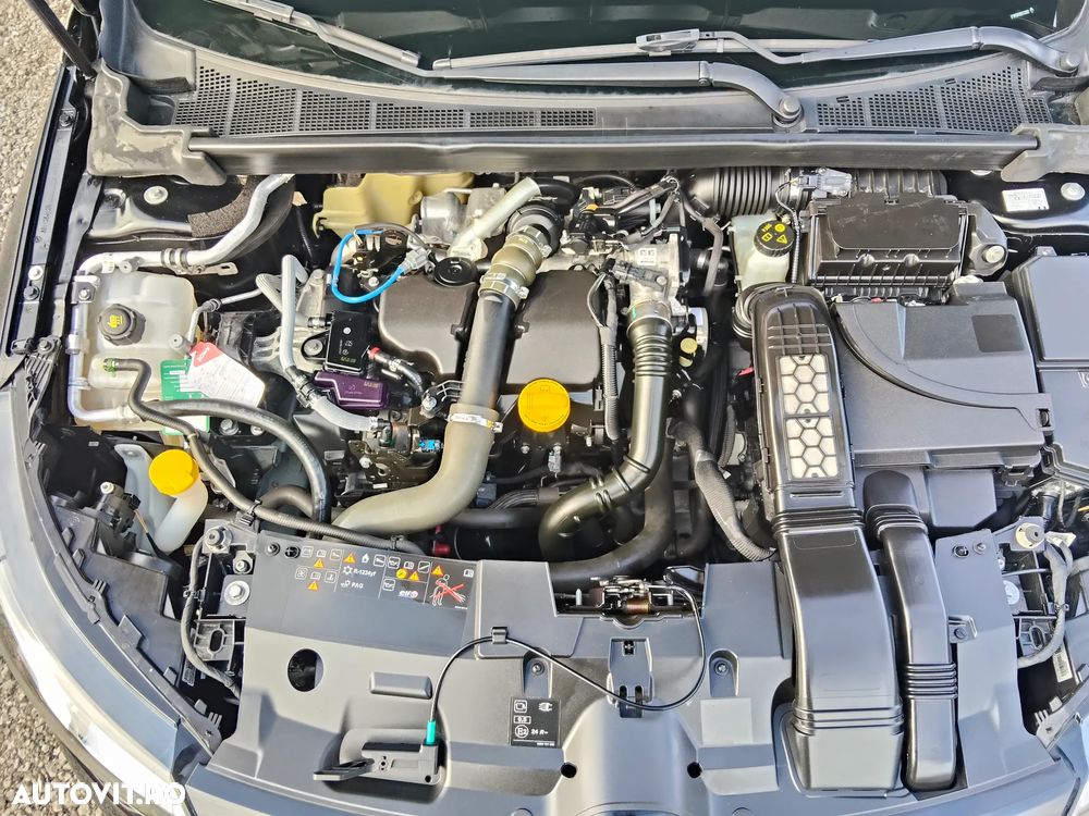 Renault Megane ENERGY dCi 110 EDC INTENS - 29