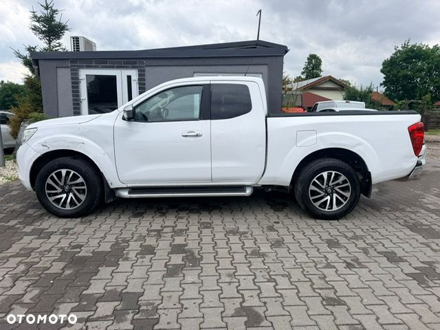 Nissan Navara KC Visia - 3