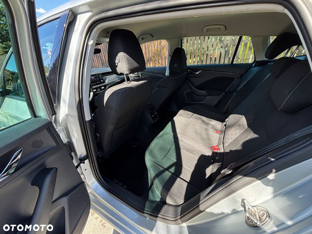 Skoda Scala 1.0 TSI Style DSG - 17