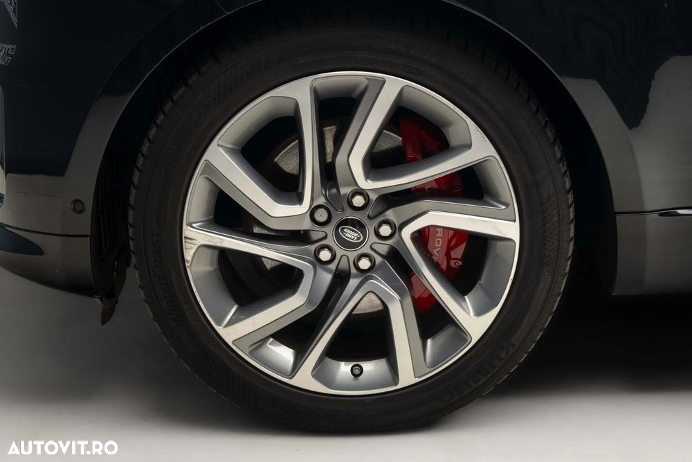 LAND ROVER Range Rover Sport 2019 — imagine 40