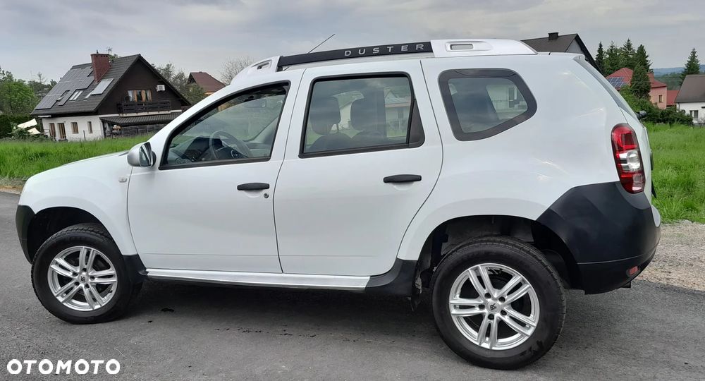 Dacia Duster - 24