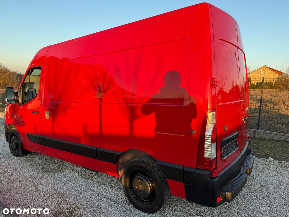 Renault Master - 35