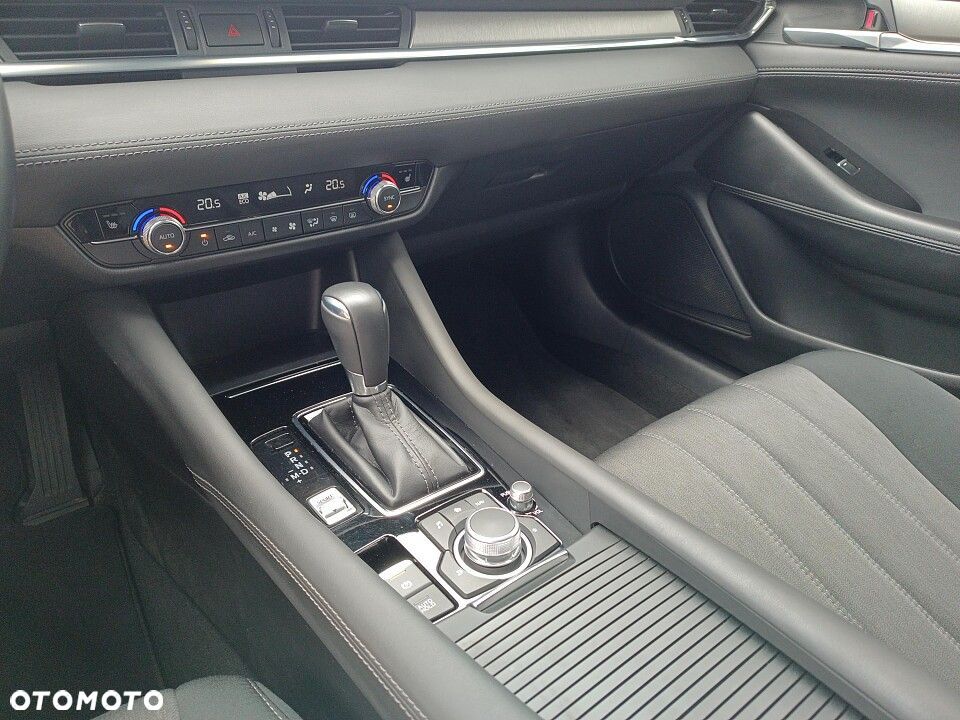 Mazda 6 - 9