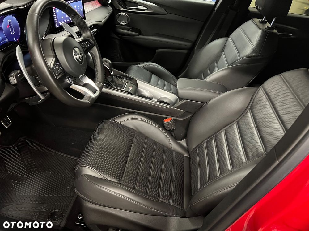Alfa Romeo Tonale 1.5 T4 GSE mHEV Edizione Speciale DCT - 23