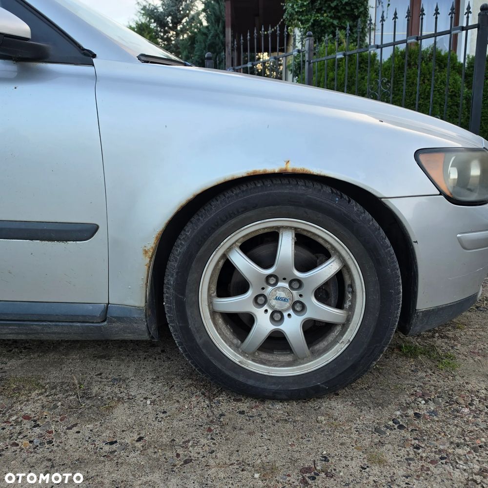 Volvo V50 - 7