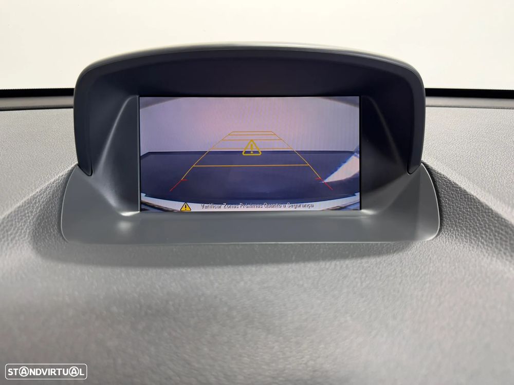 Opel Mokka X 1.6 CDTI Innovation Aut. - 31