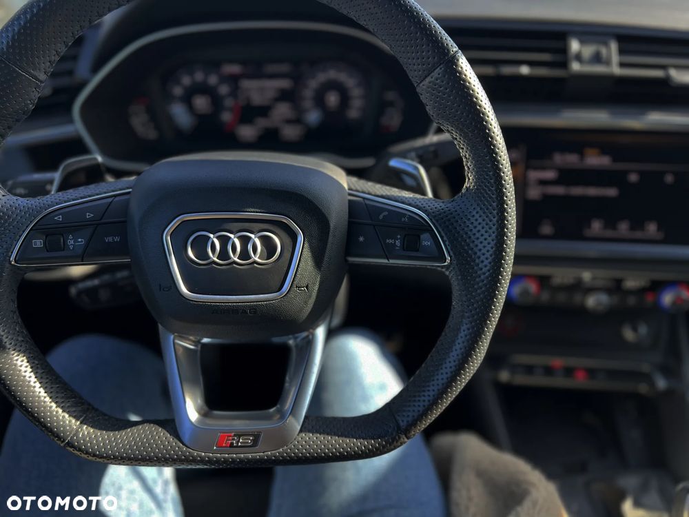 Audi RS Q3 Sportback - 15