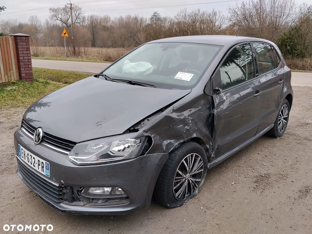 Volkswagen Polo - 3