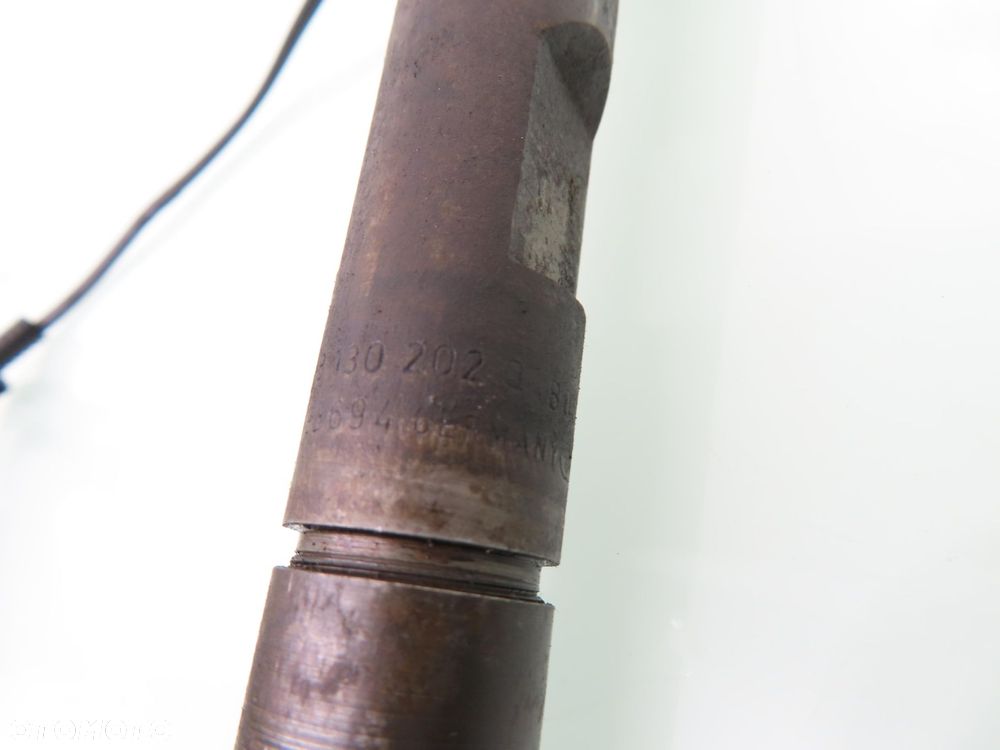 WTRYSKIWACZE SEAT LEON I 1.9 TDI 028130202Q 028130202P - 4