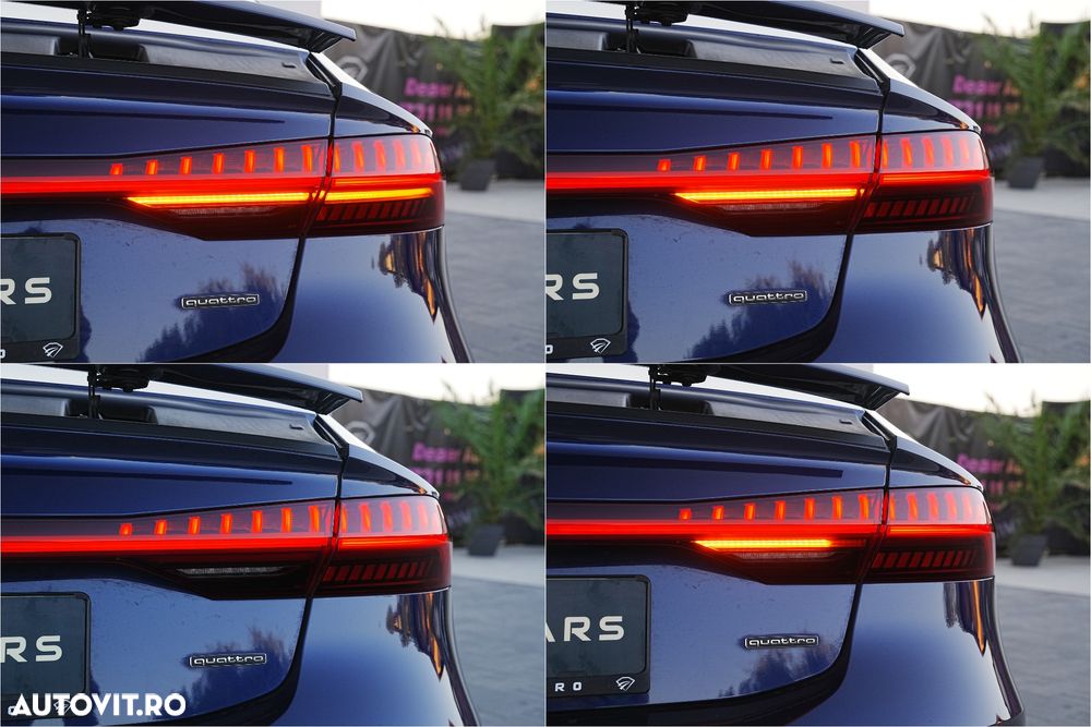 Audi A7 Sportback 55 TFSIe quattro S tronic - 32