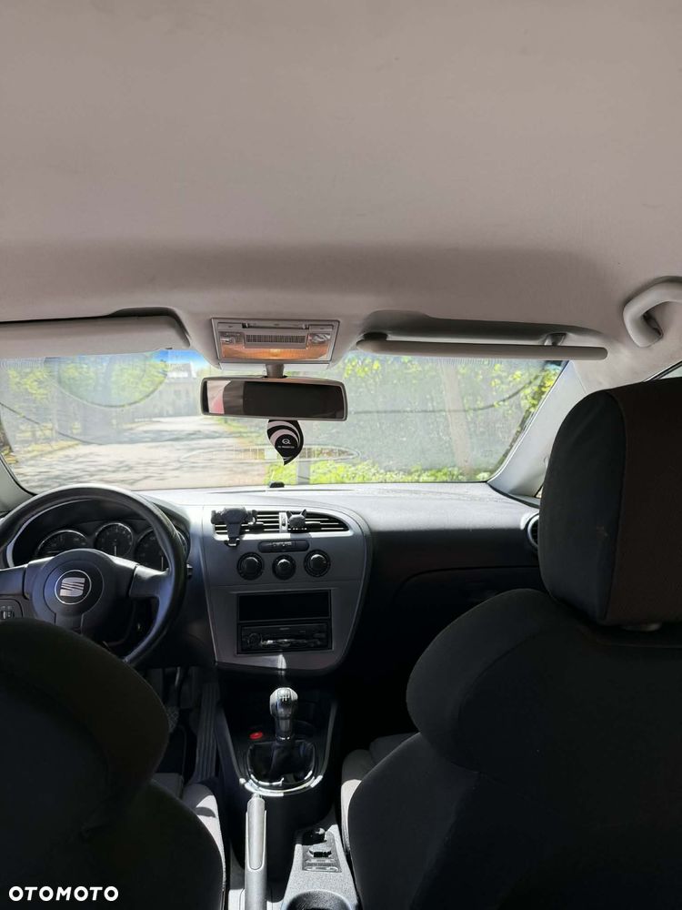 Seat Leon 1.6 Sport Limited - 9