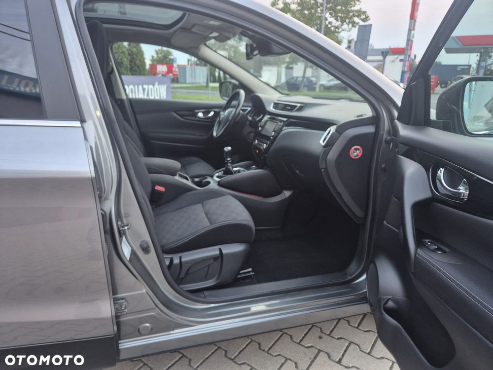 Nissan Qashqai 1.2 DIG-T 360 - 28