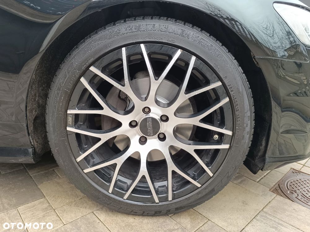 Audi A6 Avant 2.0 TDI Ultra DPF - 15