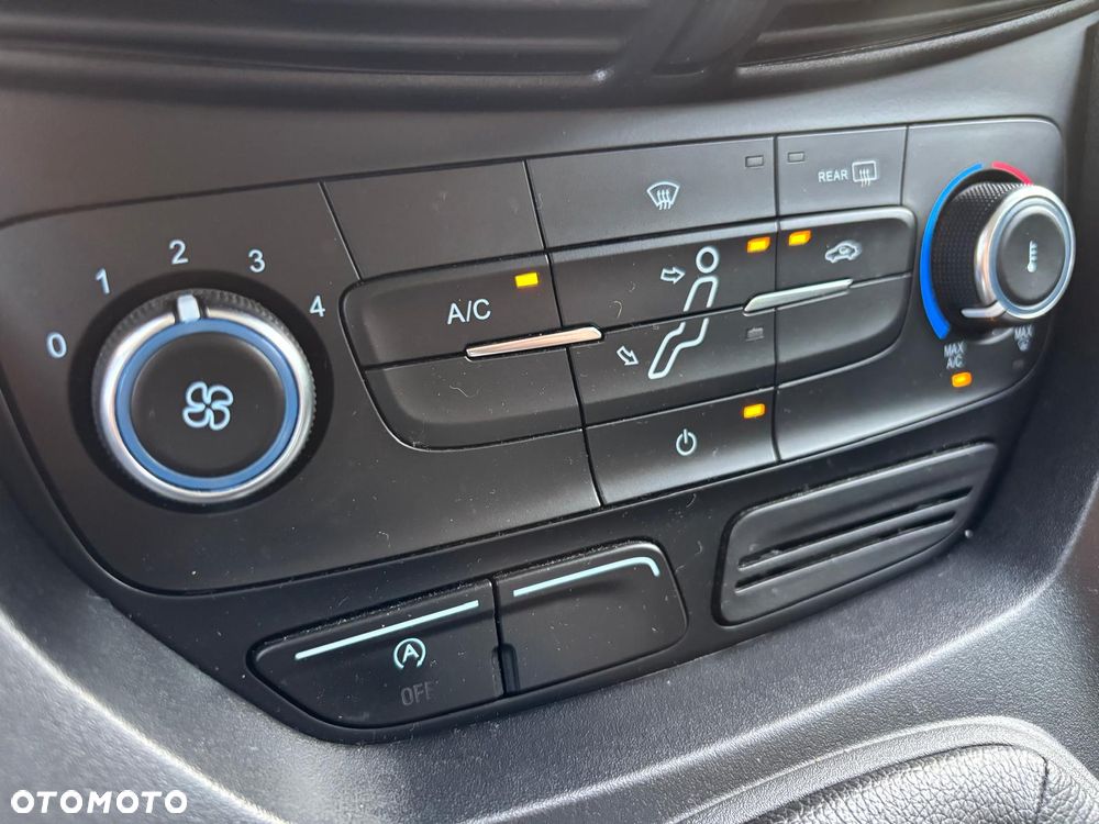 Ford C-MAX 1.0 EcoBoost Ambiente ASS - 8