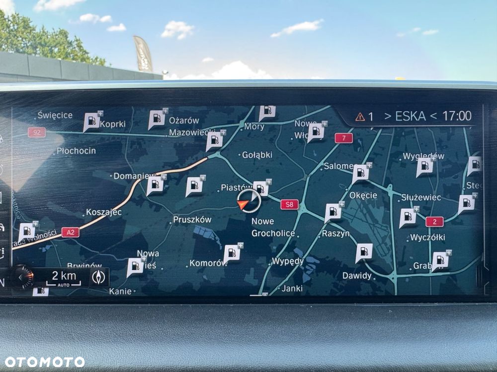 BMW Seria 7 - 23