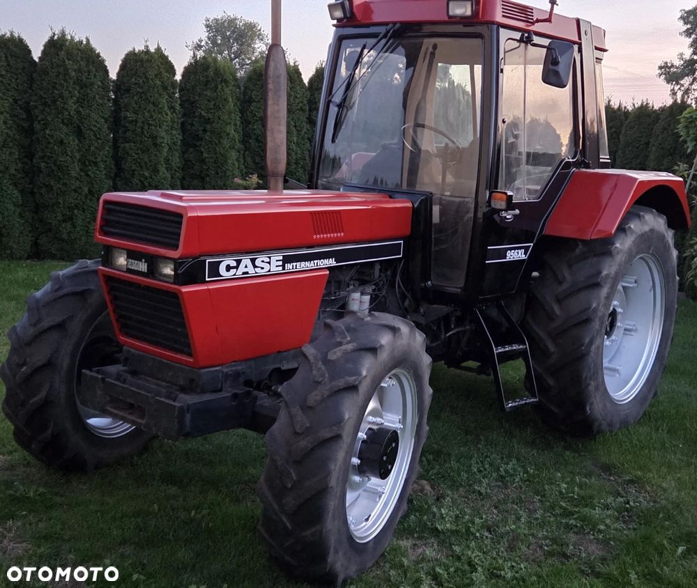 Case IH 956 XL - 2