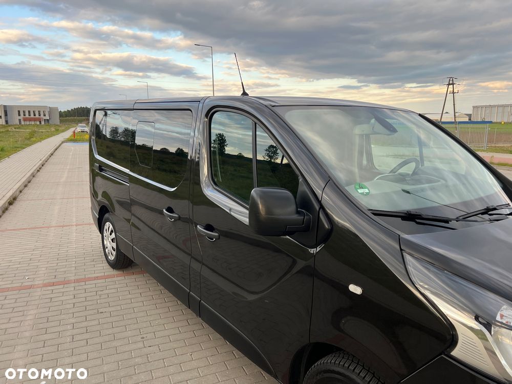 Nissan Primastar - 13