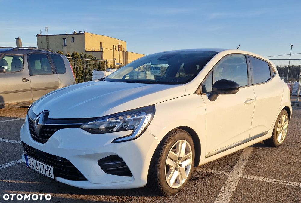 Renault Clio - 6