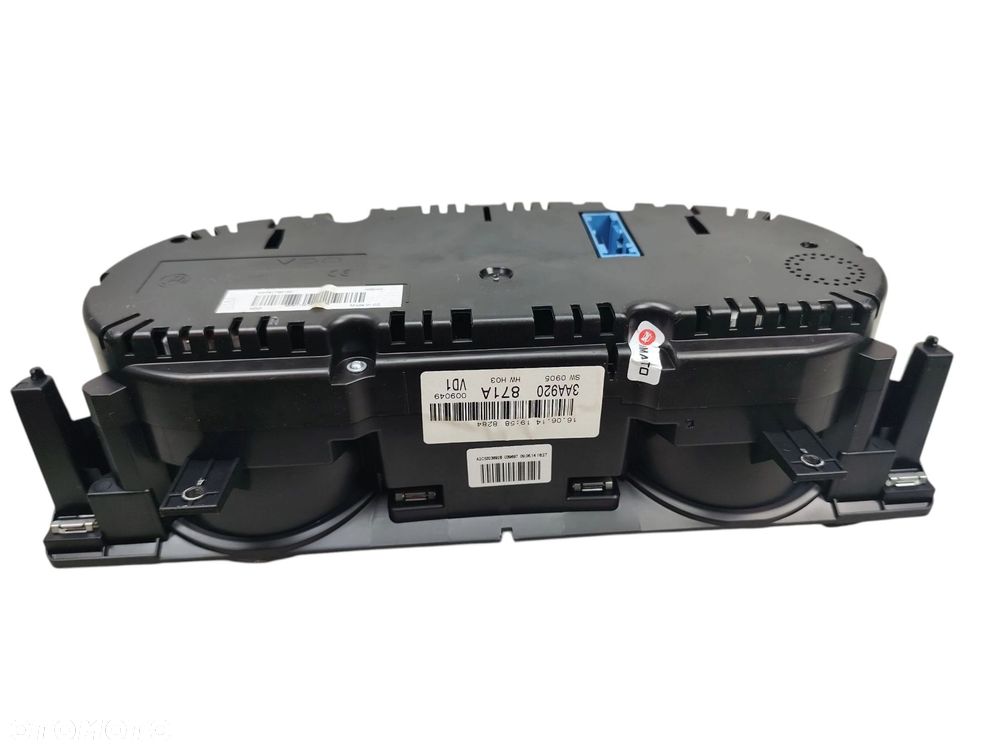 LICZNIK VOLKSWAGEN PASSAT B7 (2010-2014) 2.0 TDI 140KM 3AA920871A - 2