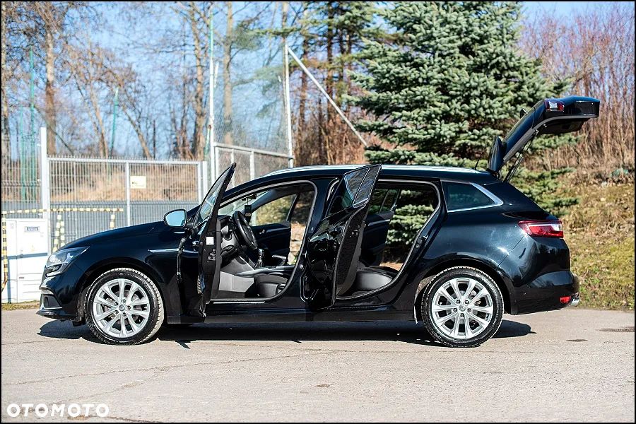 Renault Megane - 15