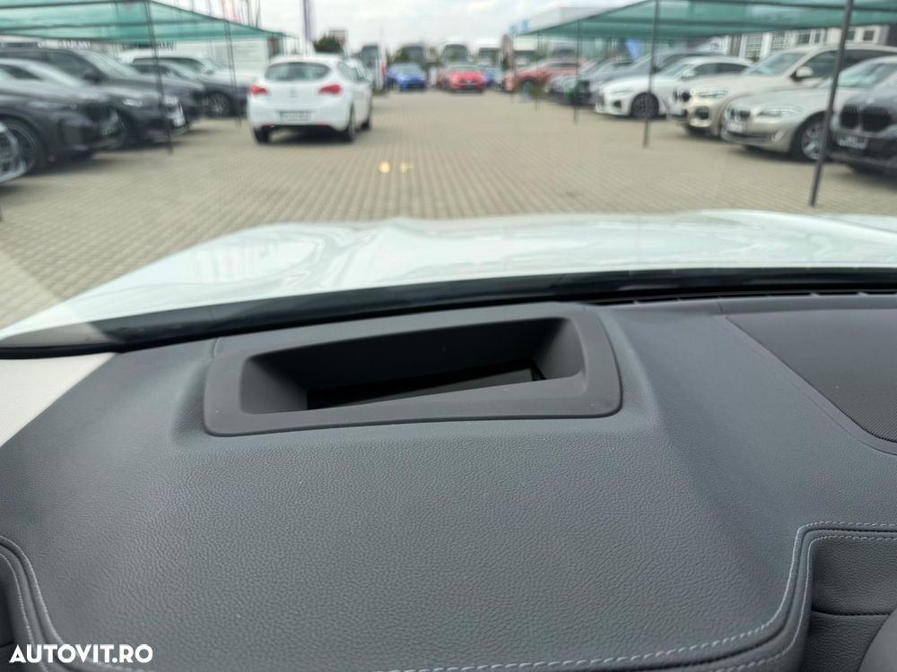 BMW X3 xDrive30e AT PHEV - 17