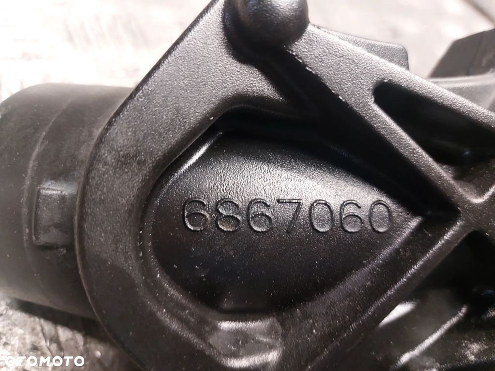 KOMPRESOR SEA DOO ROTAX SUPERCHARGER SKUTER WODNY RXP RXT GTR GTX 300HP - 7